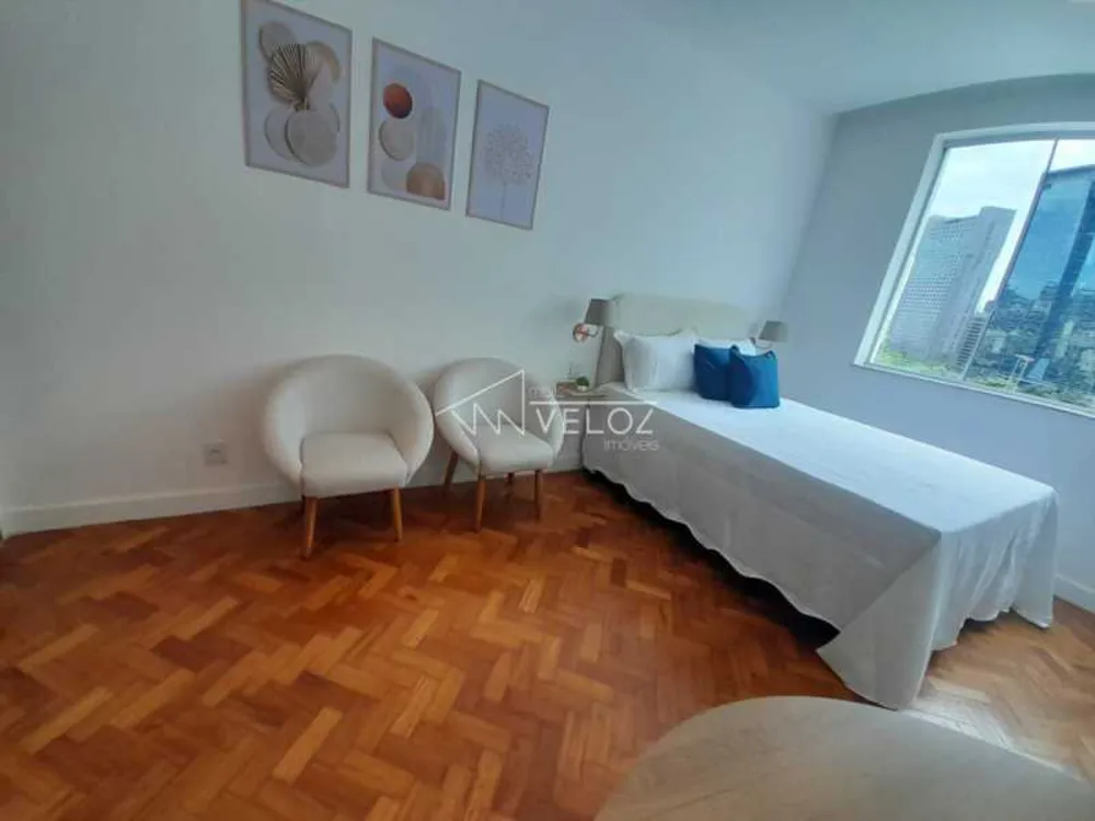 Apartamento, 1 quarto, 27 m² - Foto 5