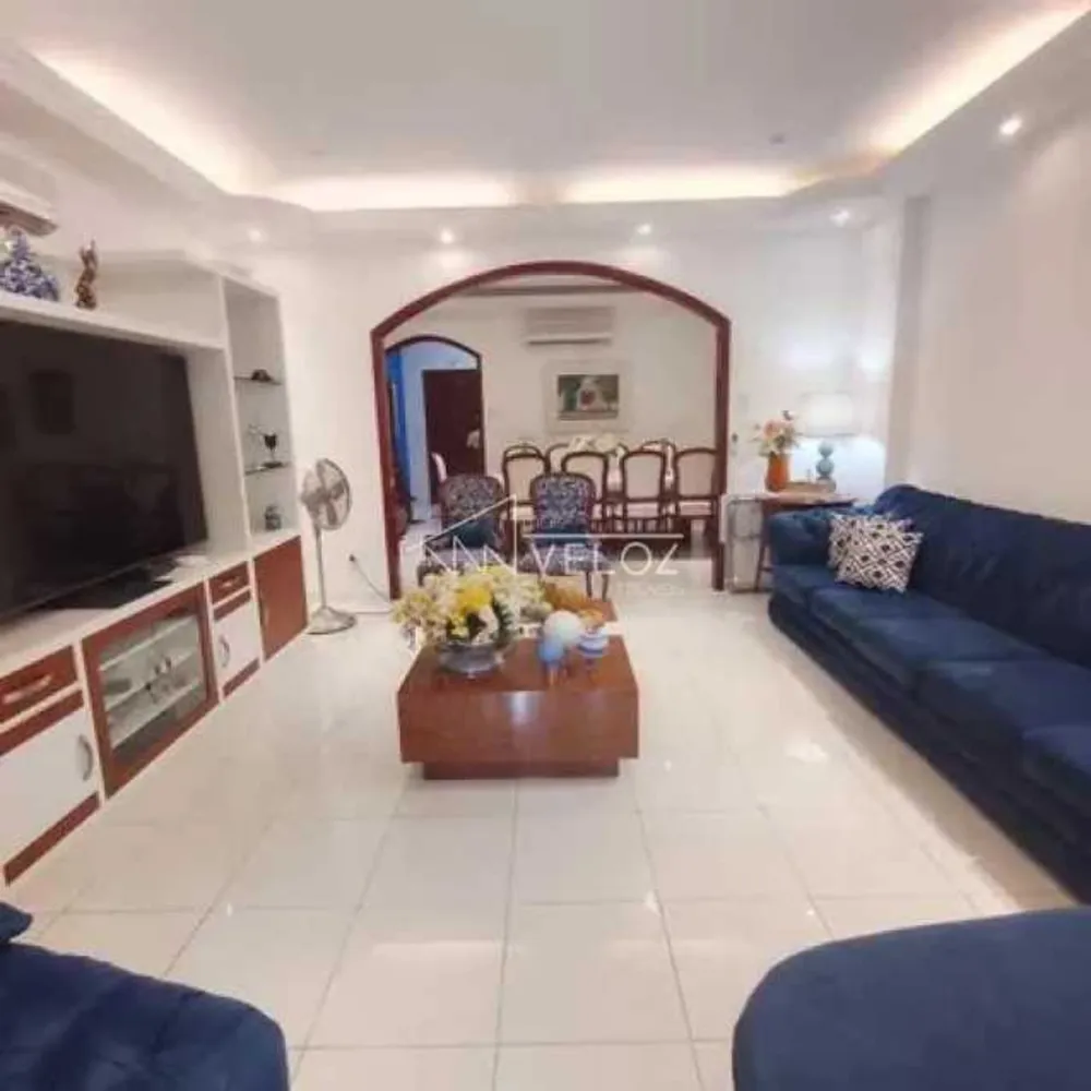 Apartamento, 4 quartos, 162 m² - Foto 19