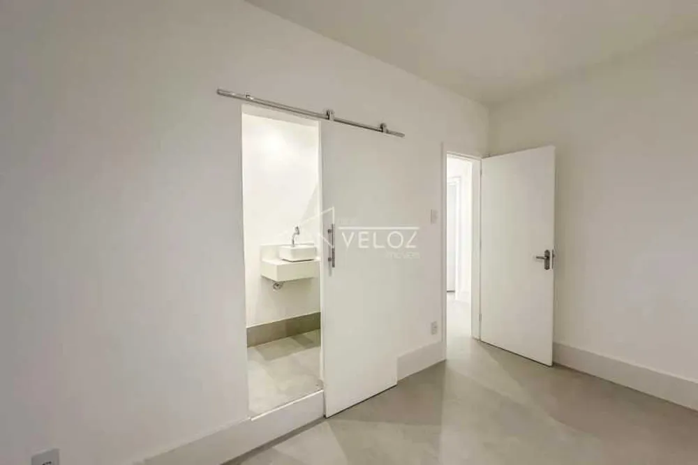 Apartamento, 3 quartos, 110 m² - Foto 7