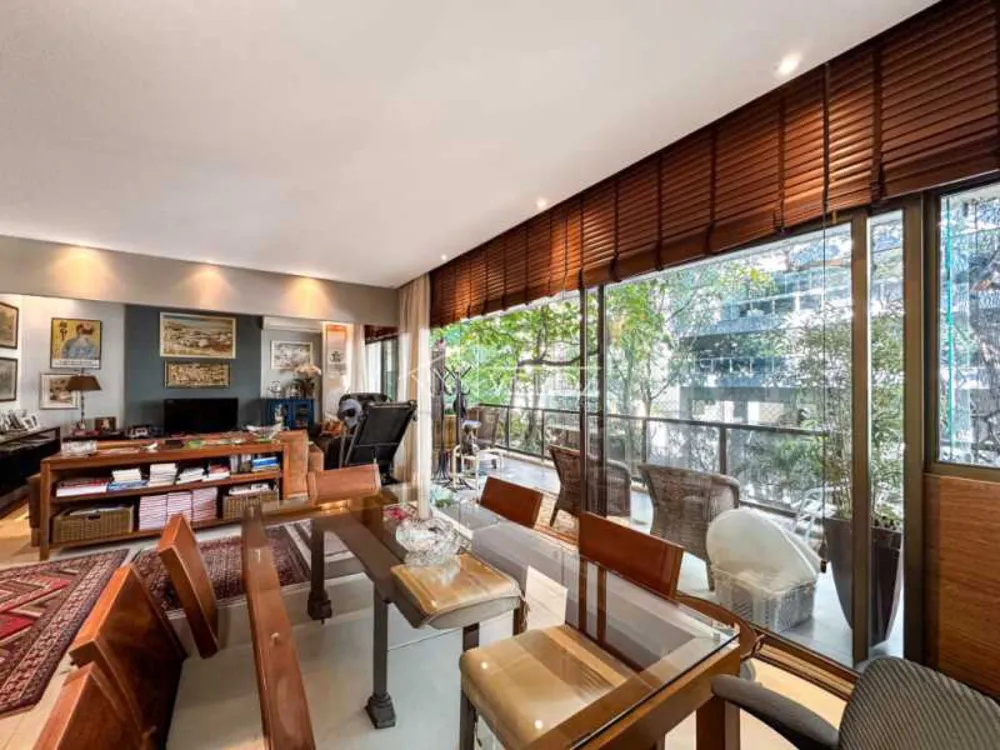 Apartamento, 3 quartos, 101 m² - Foto 7