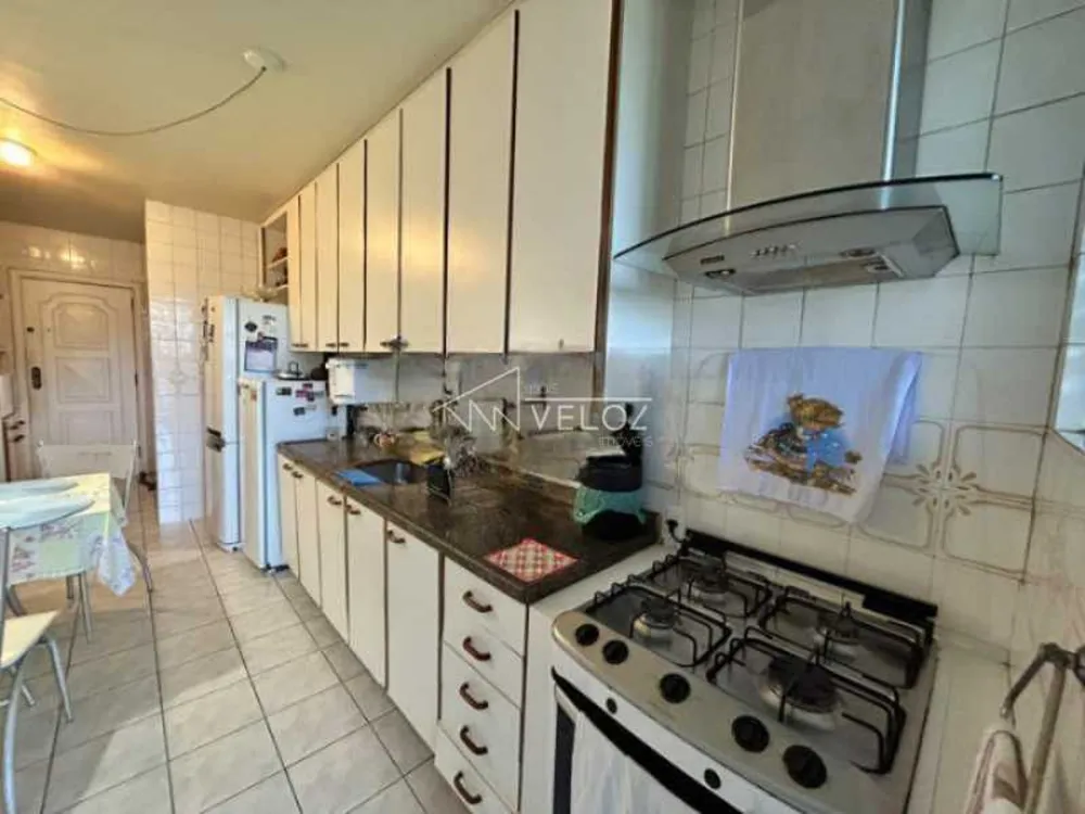 Apartamento, 2 quartos, 113 m² - Foto 17