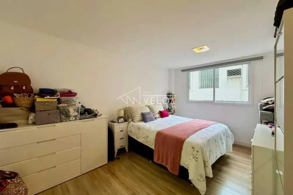 Apartamento, 3 quartos, 105 m² - Foto 14