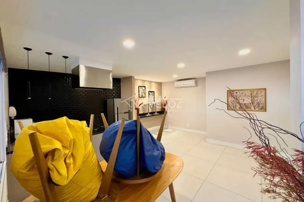 Apartamento, 3 quartos, 105 m² - Foto 24