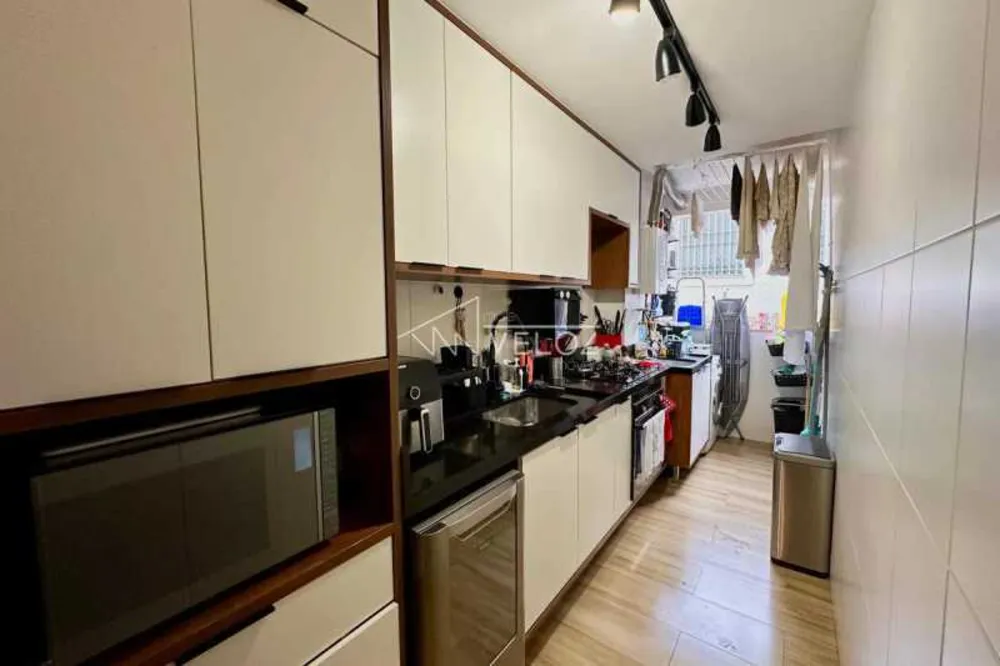 Apartamento, 3 quartos, 105 m² - Foto 19
