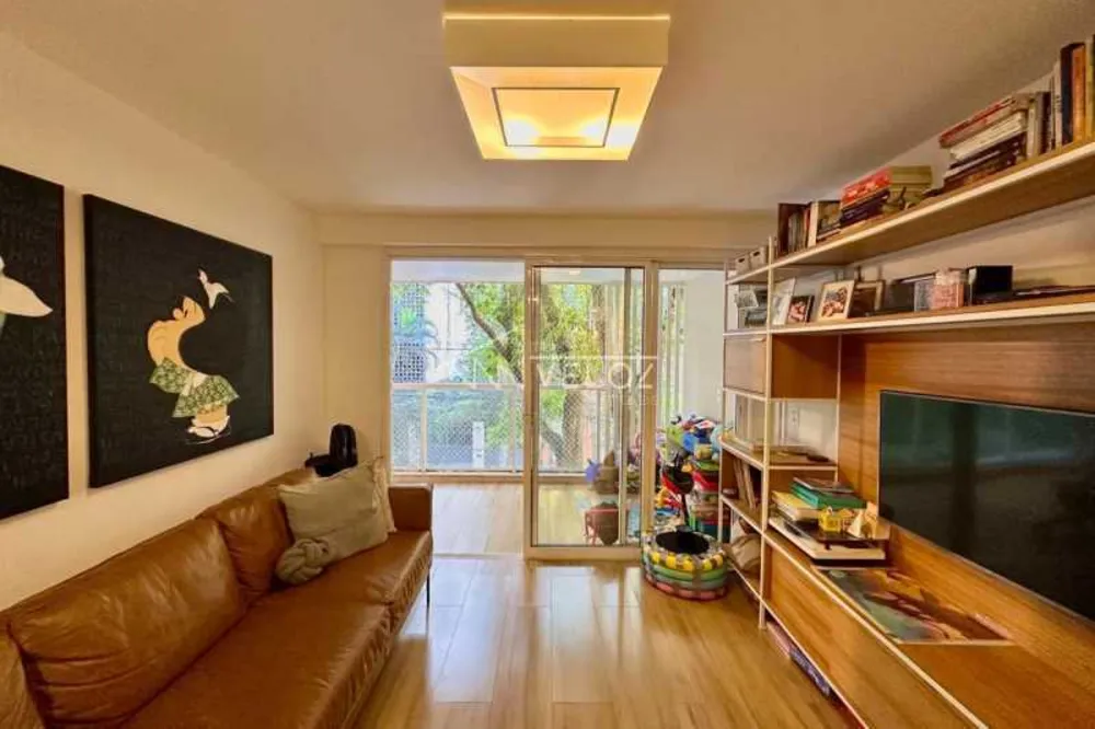 Apartamento, 3 quartos, 105 m² - Foto 6