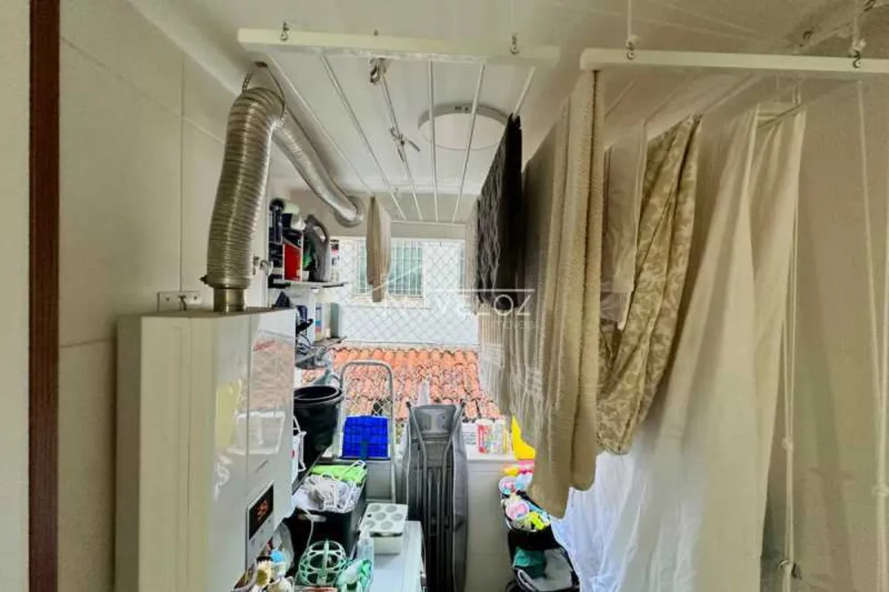 Apartamento, 3 quartos, 105 m² - Foto 21