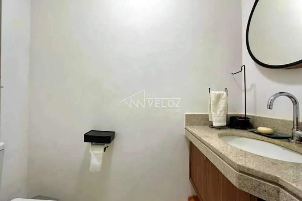 Apartamento, 3 quartos, 105 m² - Foto 10
