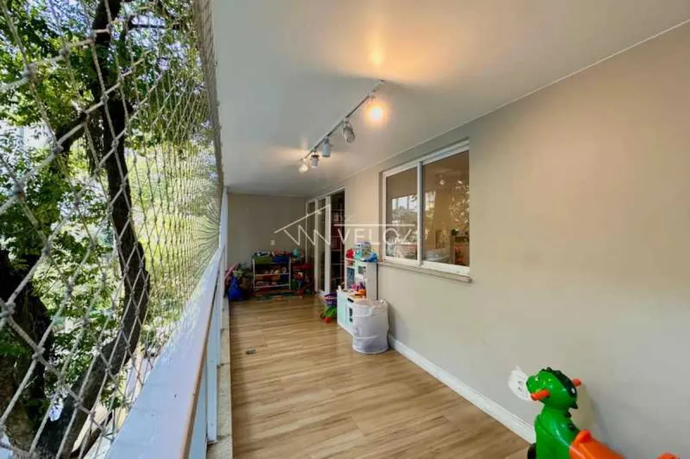 Apartamento, 3 quartos, 105 m² - Foto 8