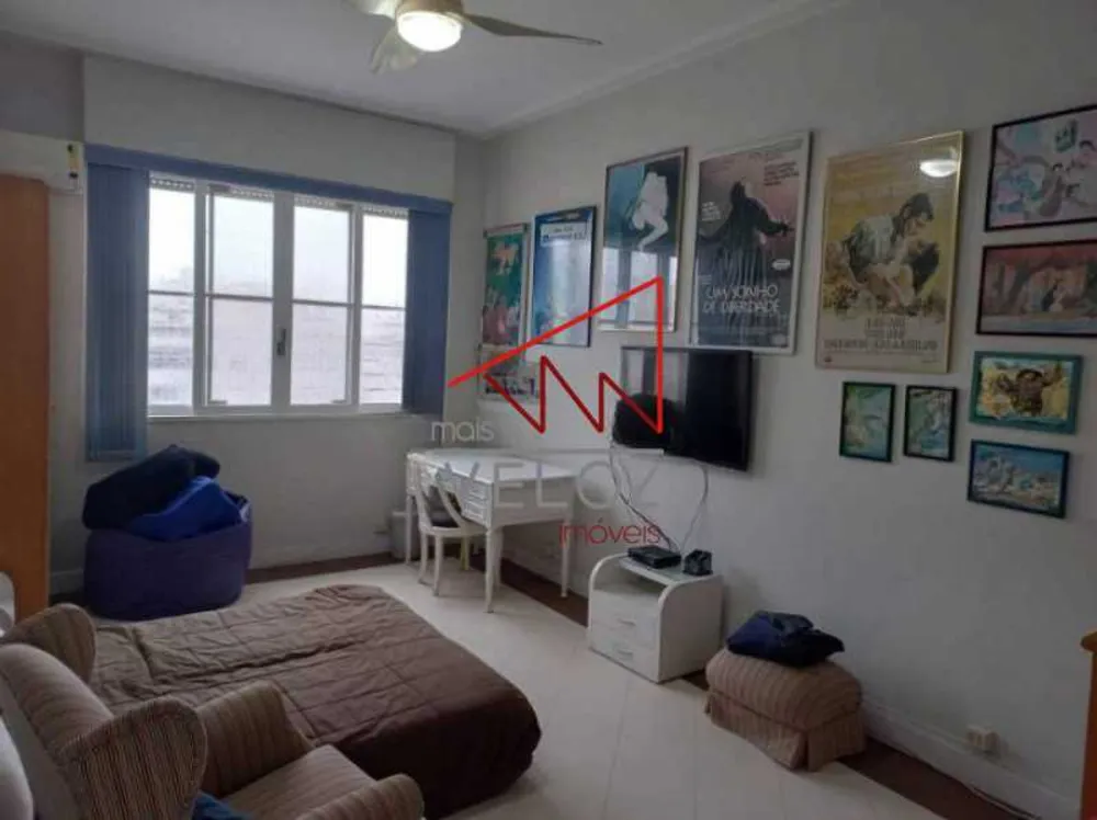 Apartamento, 4 quartos, 361 m² - Foto 3