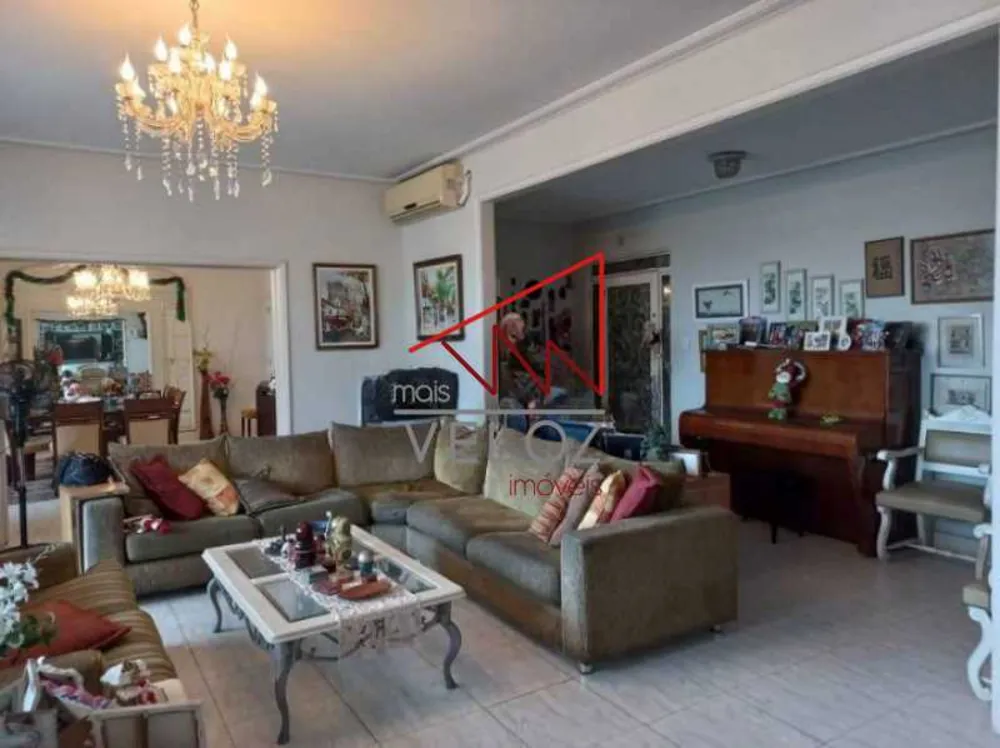 Apartamento, 4 quartos, 361 m² - Foto 4