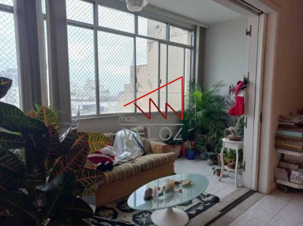 Apartamento, 4 quartos, 361 m² - Foto 10