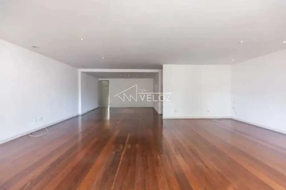 Apartamento, 4 quartos, 220 m² - Foto 7