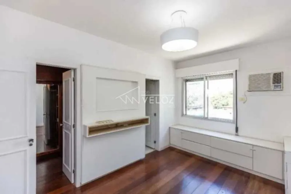 Apartamento, 4 quartos, 220 m² - Foto 5