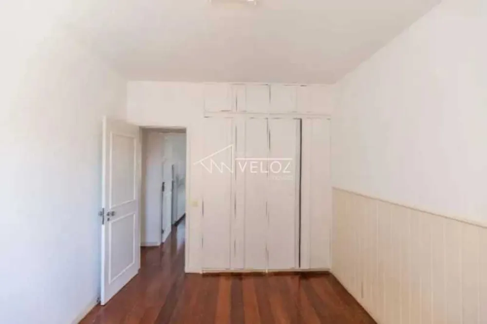 Apartamento, 4 quartos, 220 m² - Foto 8
