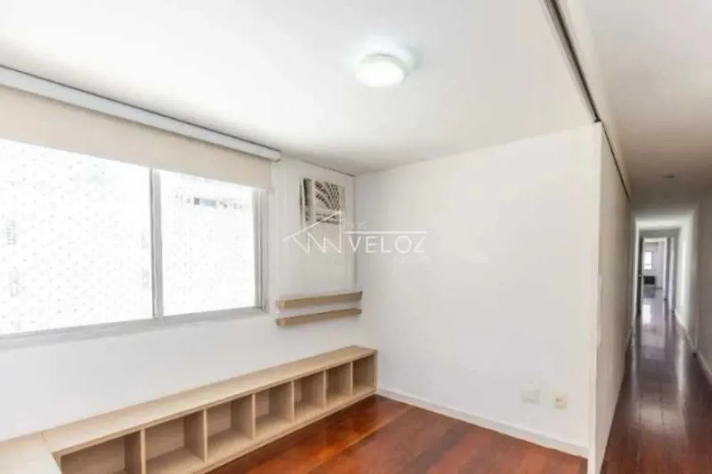 Apartamento, 4 quartos, 220 m² - Foto 9