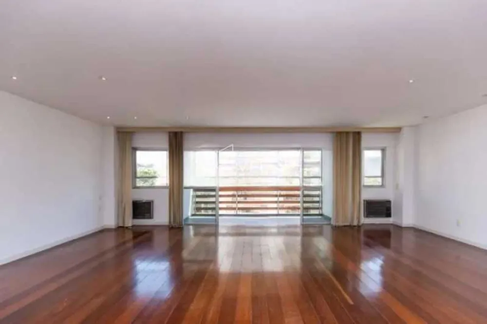 Apartamento, 4 quartos, 220 m² - Foto 6
