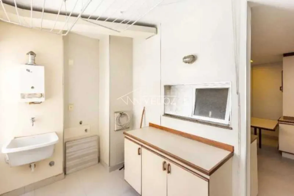 Apartamento, 4 quartos, 220 m² - Foto 12