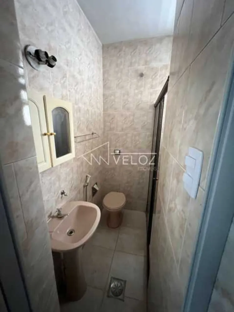 Apartamento, 1 quarto, 29 m² - Foto 11