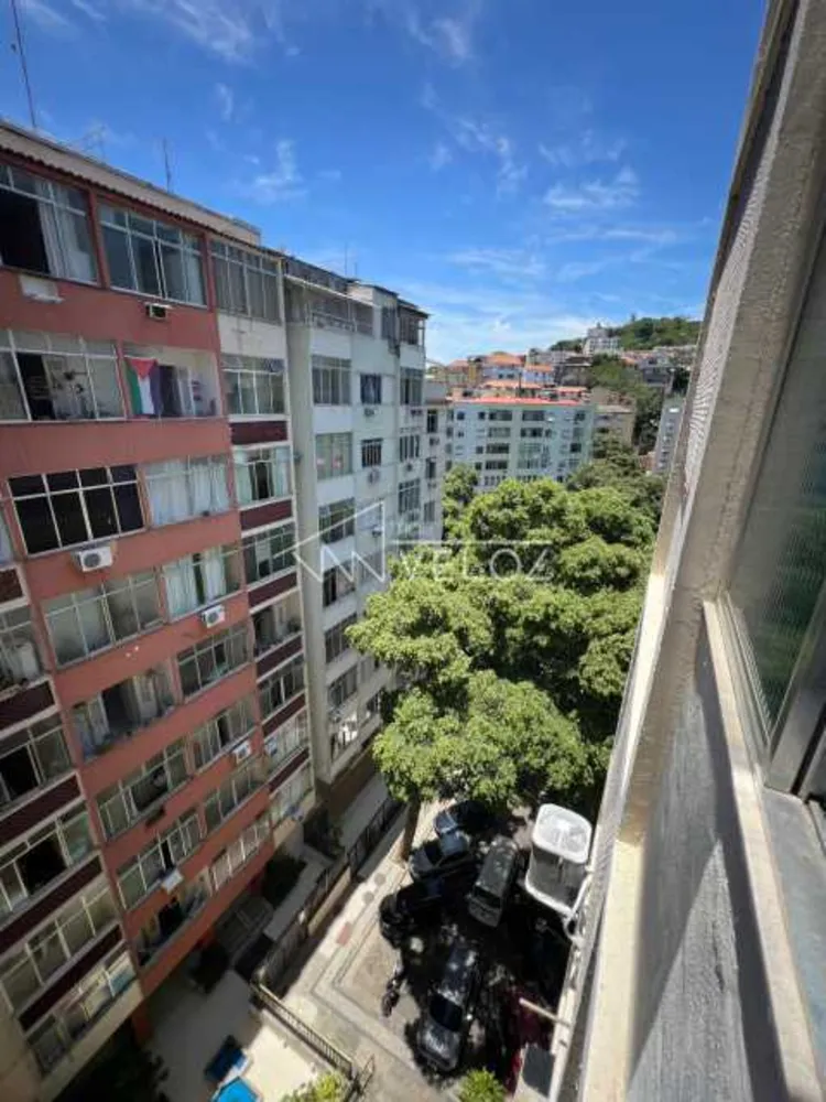 Apartamento, 1 quarto, 29 m² - Foto 1