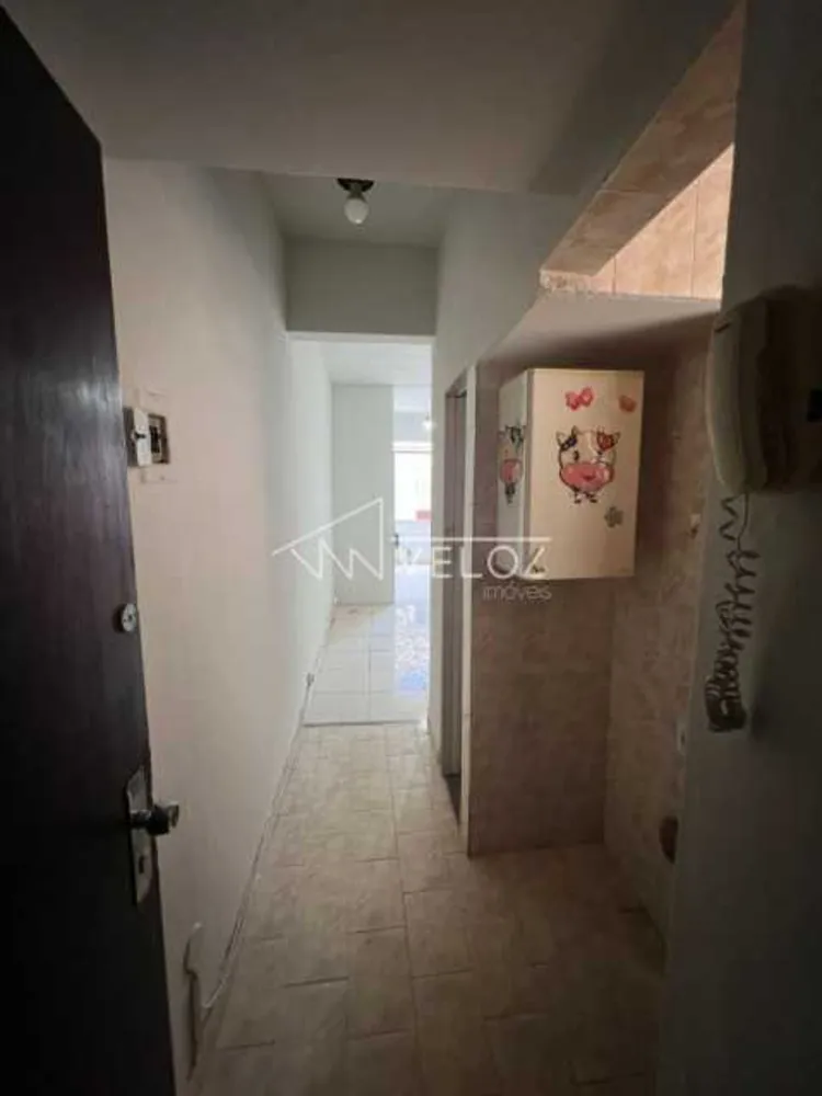 Apartamento, 1 quarto, 29 m² - Foto 3
