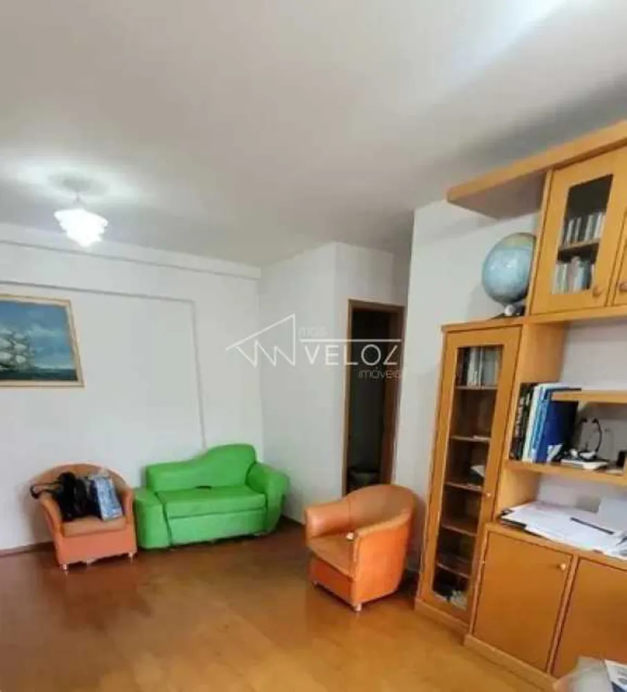 Apartamento, 2 quartos, 87 m² - Foto 4