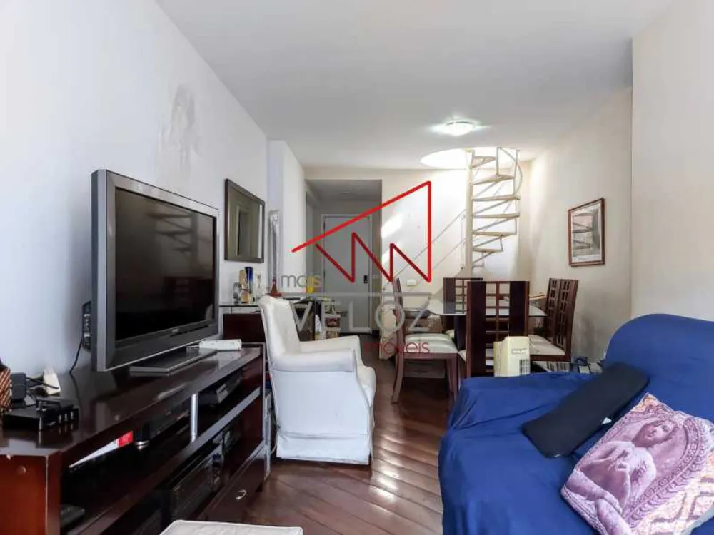 Apartamento, 2 quartos, 162 m² - Foto 5