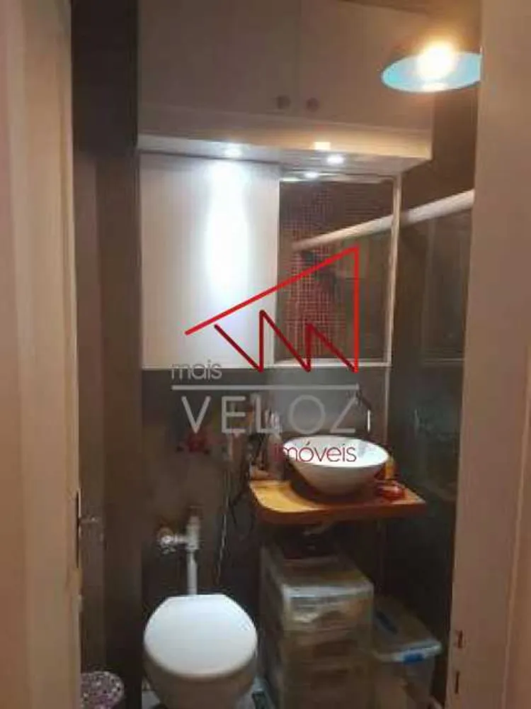 Apartamento, 1 quarto, 31 m² - Foto 11