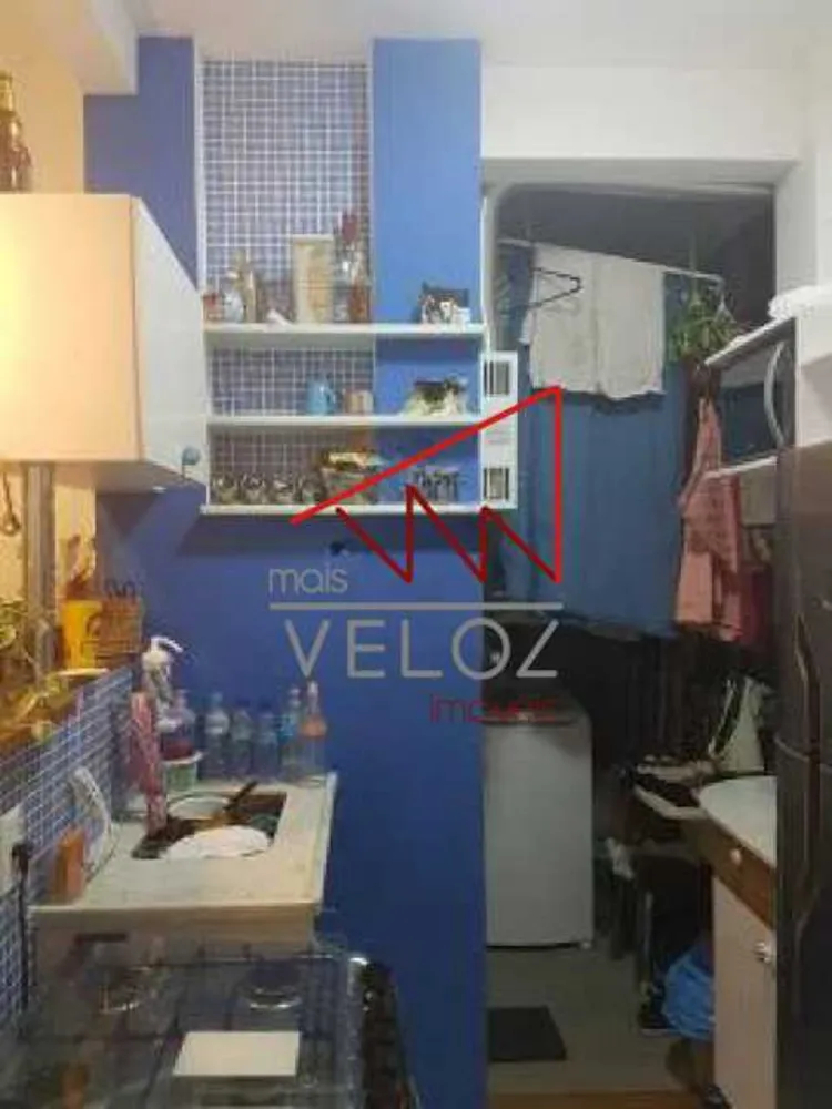 Apartamento, 1 quarto, 31 m² - Foto 19
