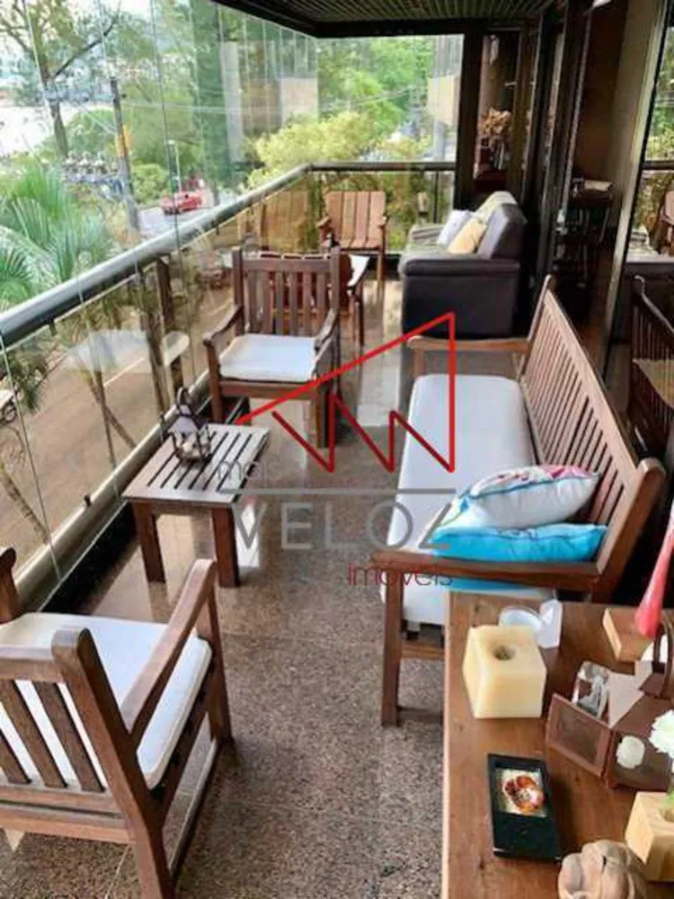 Apartamento, 4 quartos, 1 m² - Foto 3