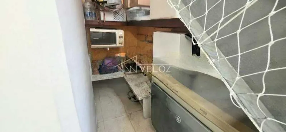 Cobertura, 4 quartos, 177 m² - Foto 20