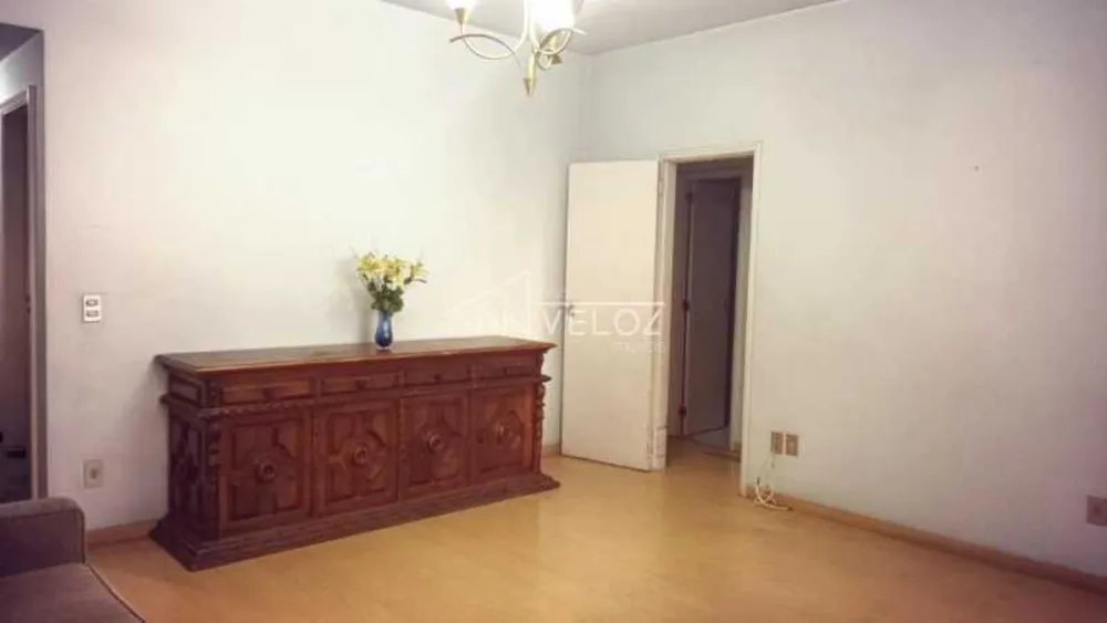 Apartamento, 3 quartos, 102 m² - Foto 2