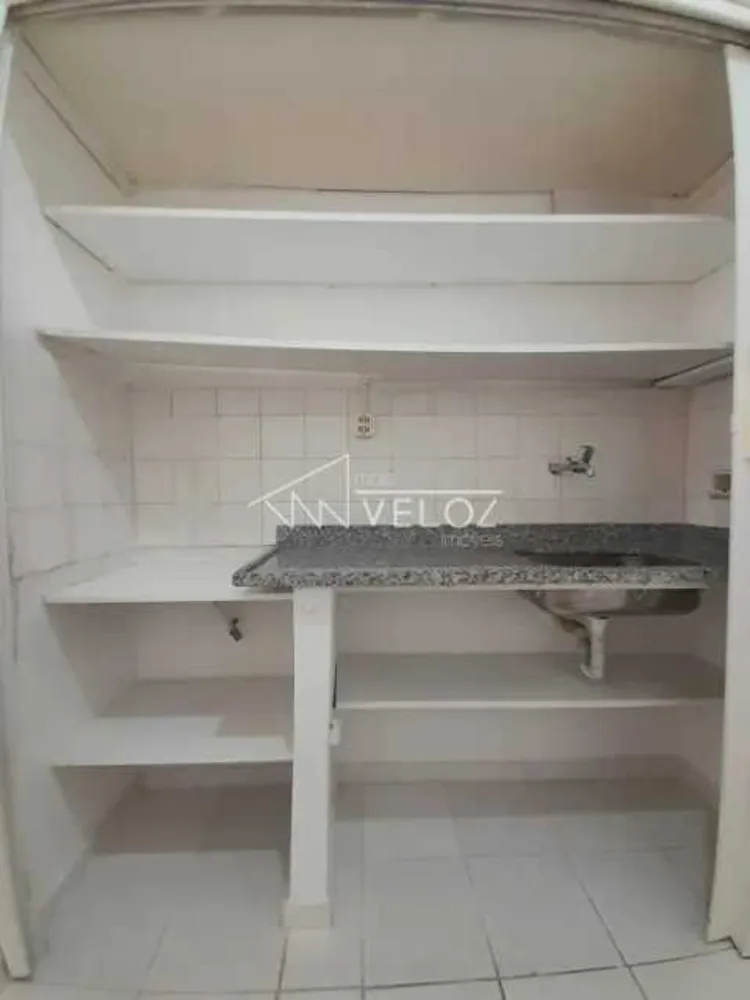 Apartamento, 1 quarto, 20 m² - Foto 4