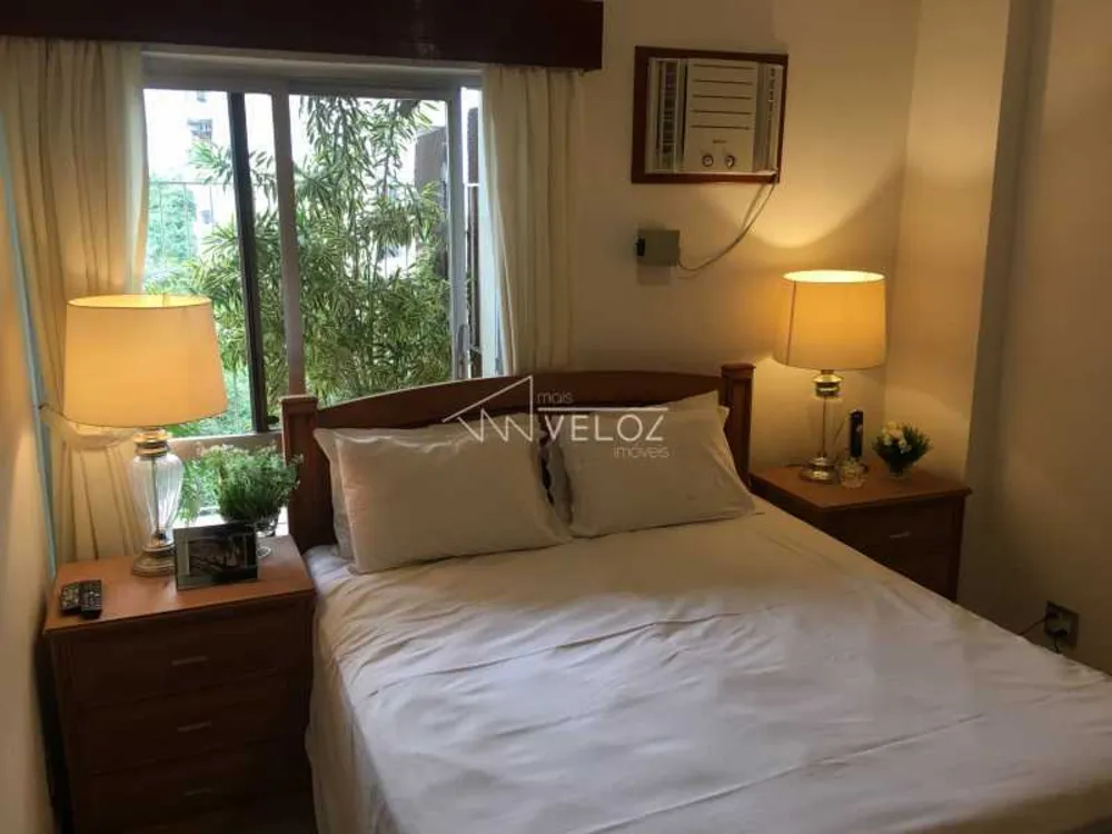 Apartamento, 3 quartos, 102 m² - Foto 2