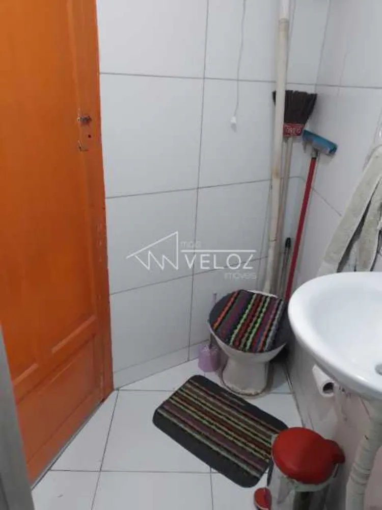 Apartamento, 2 quartos, 38 m² - Foto 5