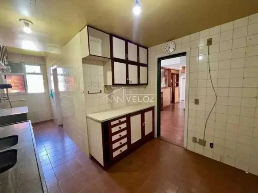 Cobertura, 3 quartos, 113 m² - Foto 8