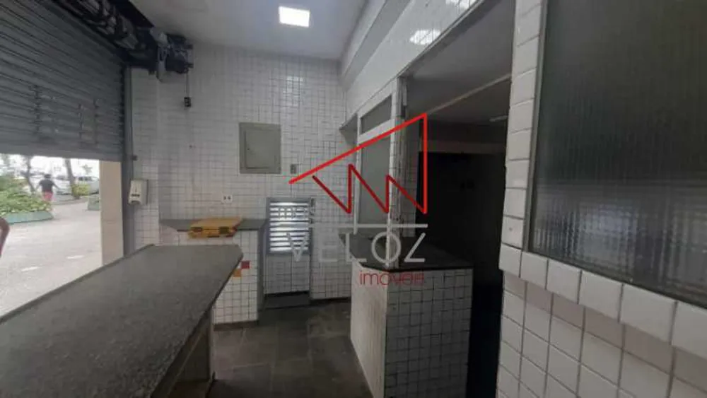 Loja-Salão, 40 m² - Foto 6