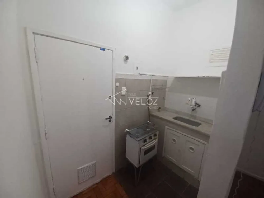 Apartamento, 1 quarto, 30 m² - Foto 17