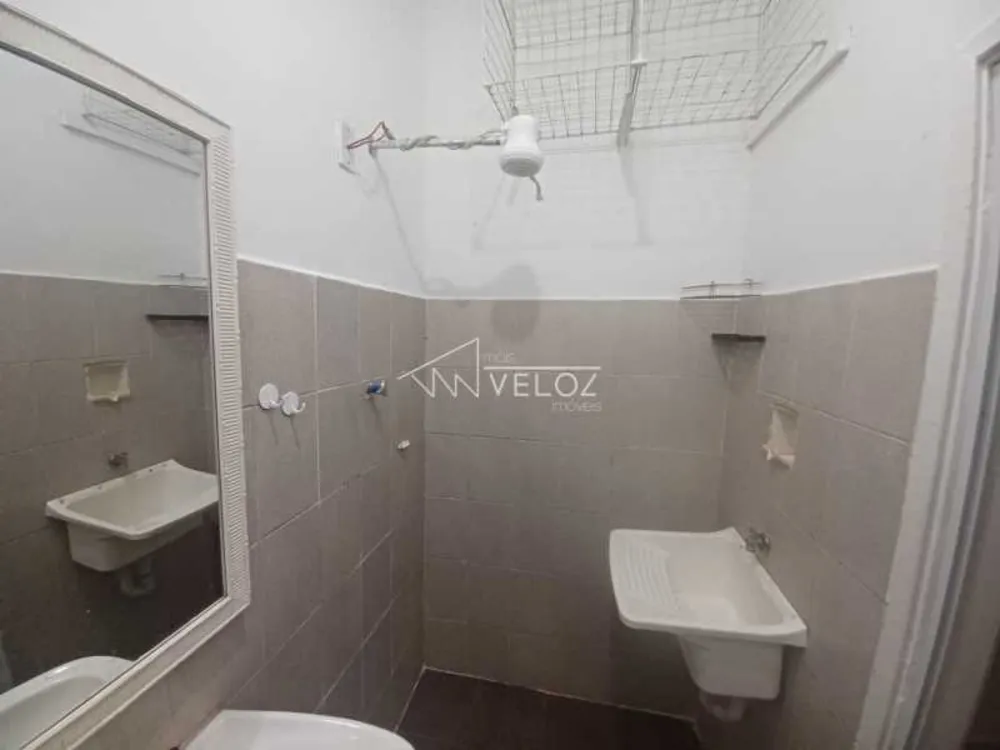 Apartamento, 1 quarto, 30 m² - Foto 7