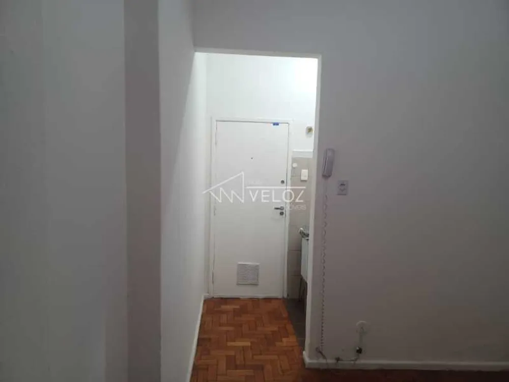 Apartamento, 1 quarto, 30 m² - Foto 4
