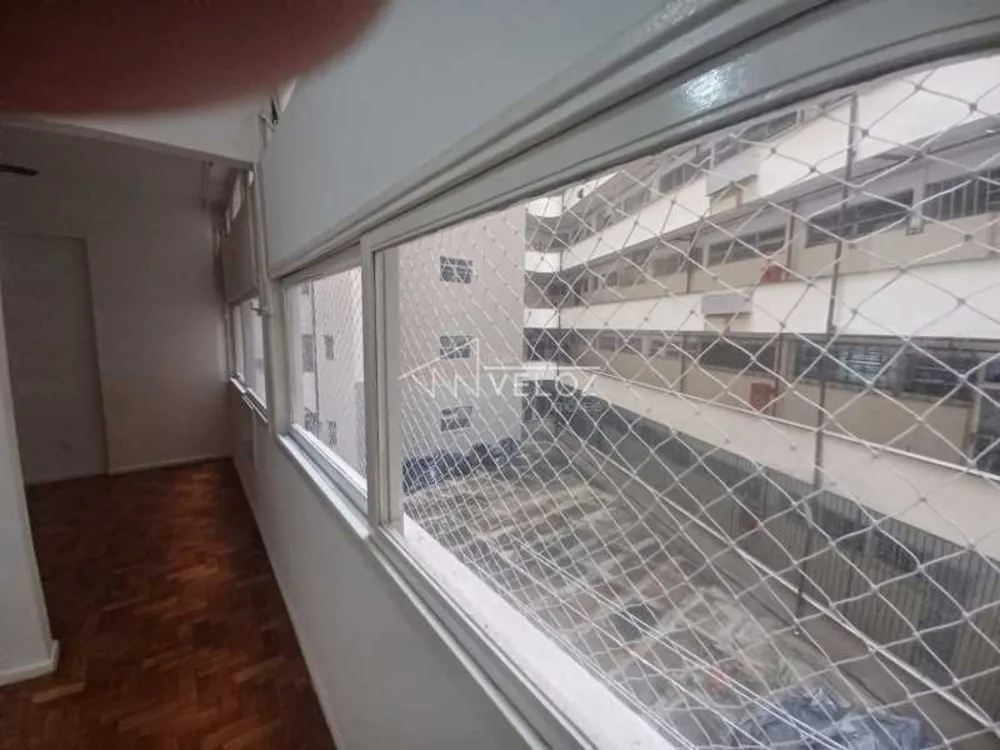 Apartamento, 1 quarto, 30 m² - Foto 19