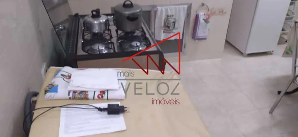 Apartamento, 2 quartos, 84 m² - Foto 1
