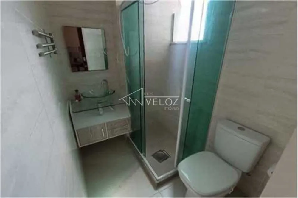 Kitnet-Studio, 24 m² - Foto 1