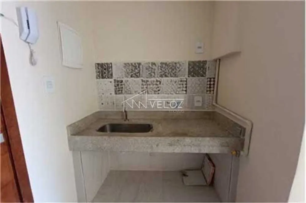 Kitnet-Studio, 24 m² - Foto 16