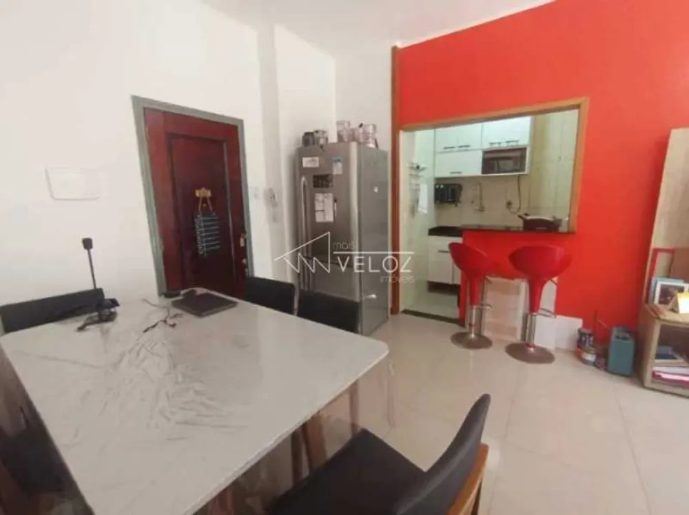 Apartamento, 2 quartos, 61 m² - Foto 6