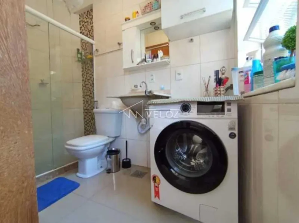 Apartamento, 2 quartos, 61 m² - Foto 14