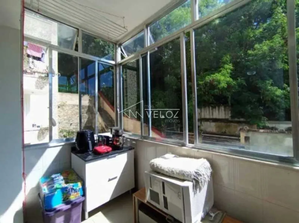 Apartamento, 2 quartos, 61 m² - Foto 1