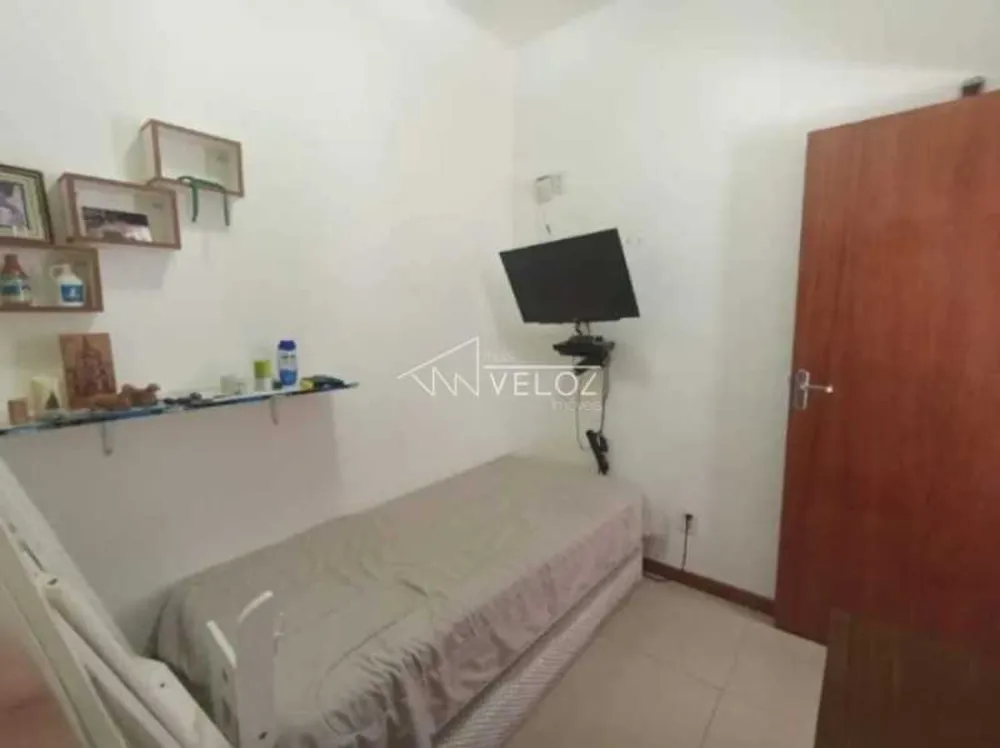 Apartamento, 2 quartos, 61 m² - Foto 12