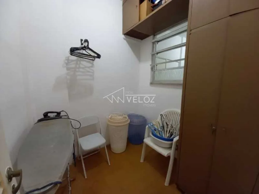 Apartamento, 4 quartos, 261 m² - Foto 2