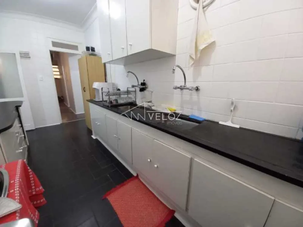 Apartamento, 4 quartos, 261 m² - Foto 11