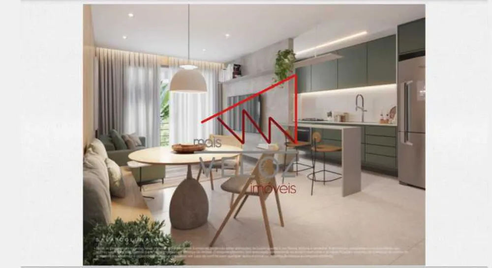 Apartamento, 3 quartos, 116 m² - Foto 20